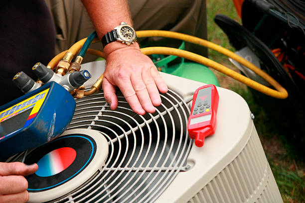 Best HVAC repair near me  in Somerset, KY