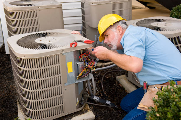 Best Heating repair services  in Somerset, KY