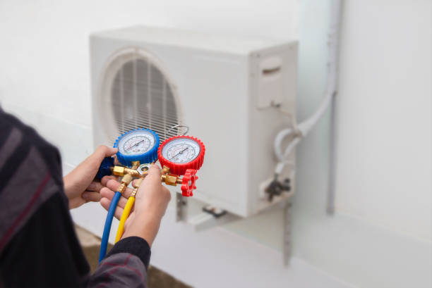 Best Affordable HVAC services  in Somerset, KY